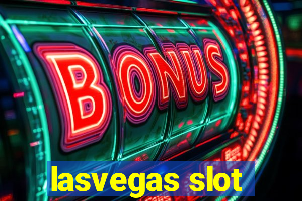 lasvegas slot