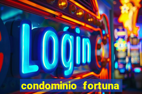 condominio fortuna de minas