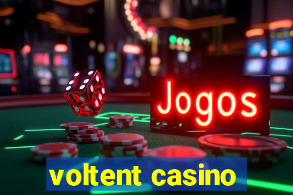 voltent casino