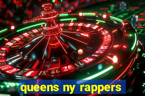 queens ny rappers