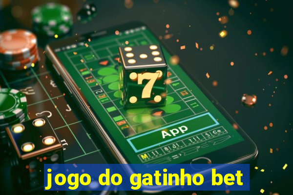 jogo do gatinho bet