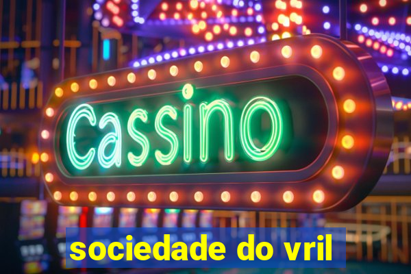 sociedade do vril