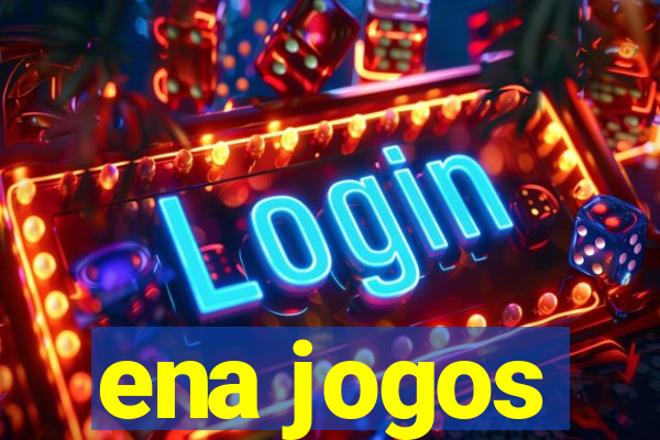 ena jogos