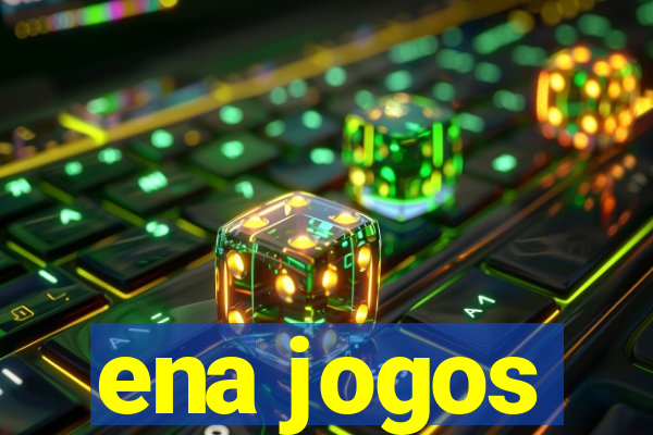 ena jogos