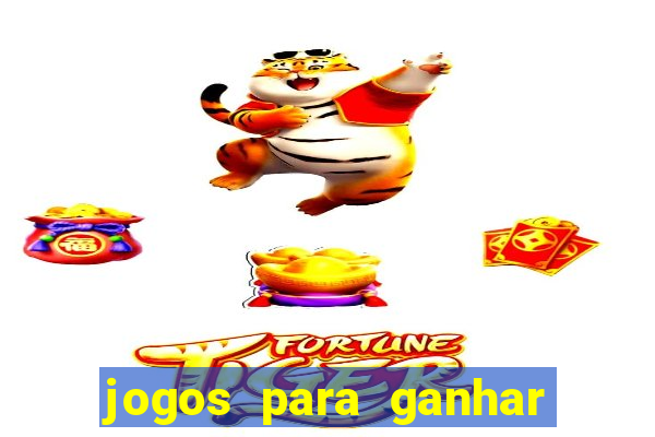 jogos para ganhar dinheiro no pix pagbank