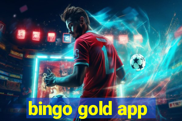 bingo gold app