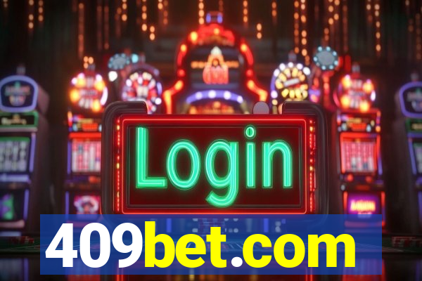 409bet.com