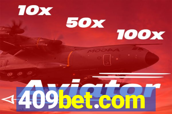 409bet.com