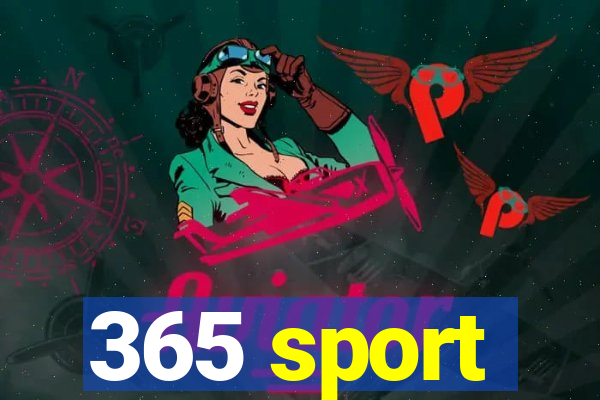 365 sport