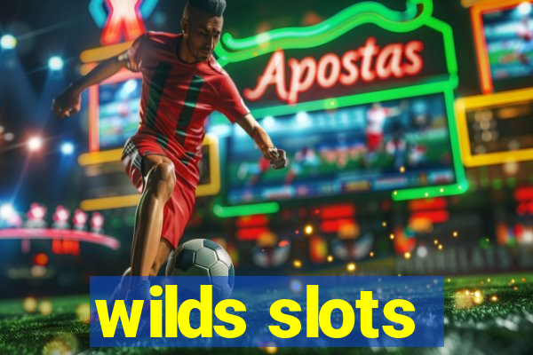 wilds slots