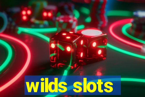 wilds slots