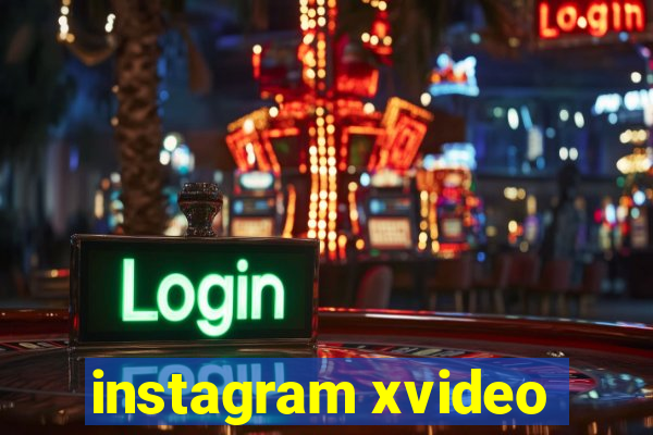 instagram xvideo