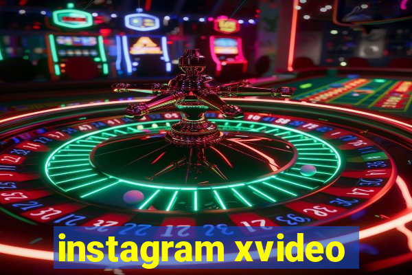 instagram xvideo