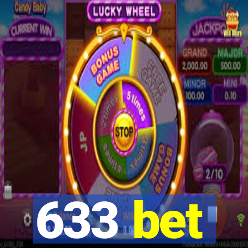 633 bet