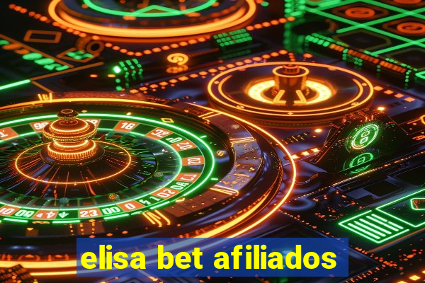 elisa bet afiliados