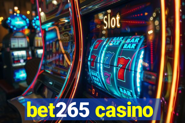 bet265 casino