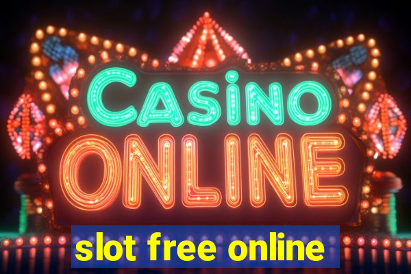 slot free online