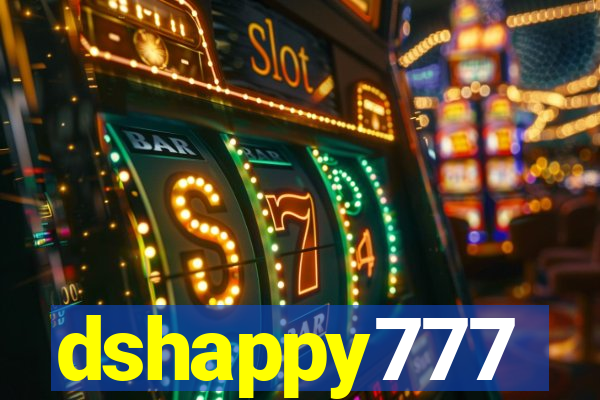 dshappy777