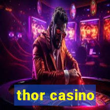 thor casino