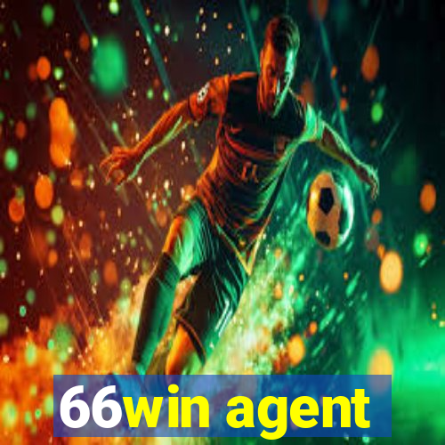 66win agent