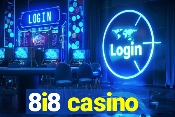 8i8 casino