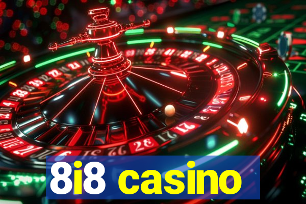 8i8 casino