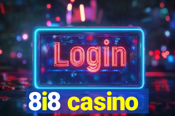 8i8 casino