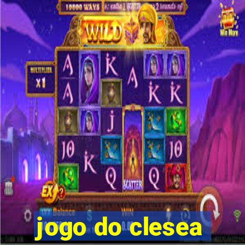 jogo do clesea