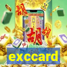 exccard