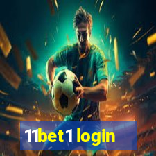 11bet1 login