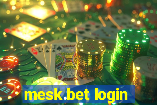 mesk.bet login