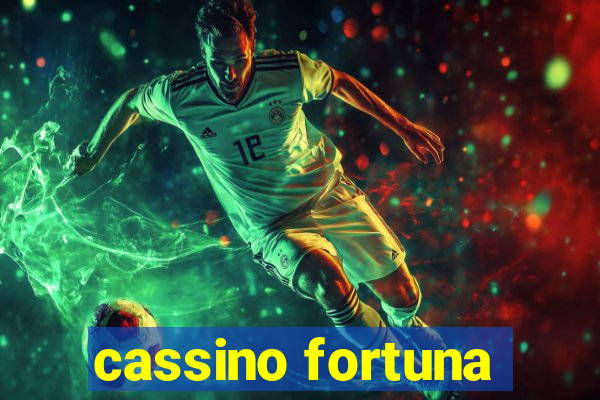 cassino fortuna