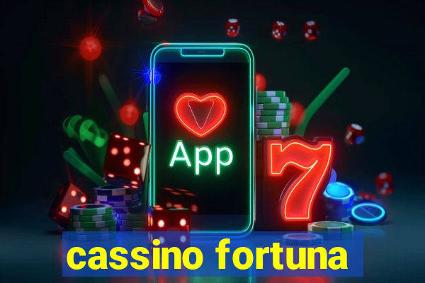 cassino fortuna