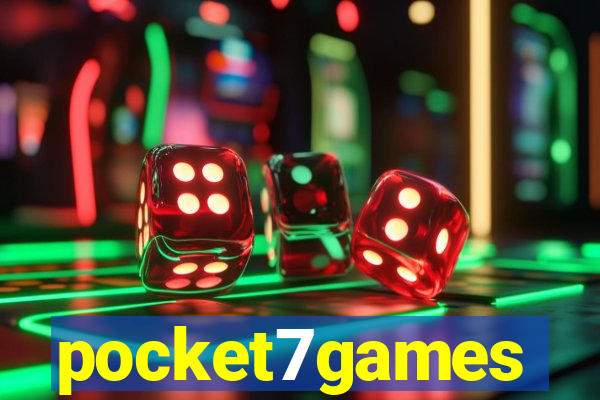 pocket7games