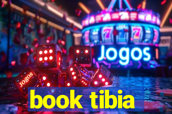 book tibia