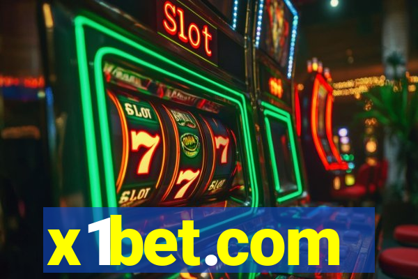 x1bet.com