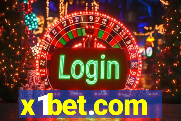 x1bet.com