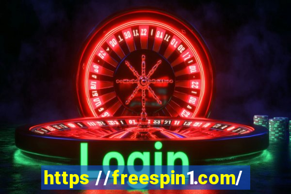 https //freespin1.com/