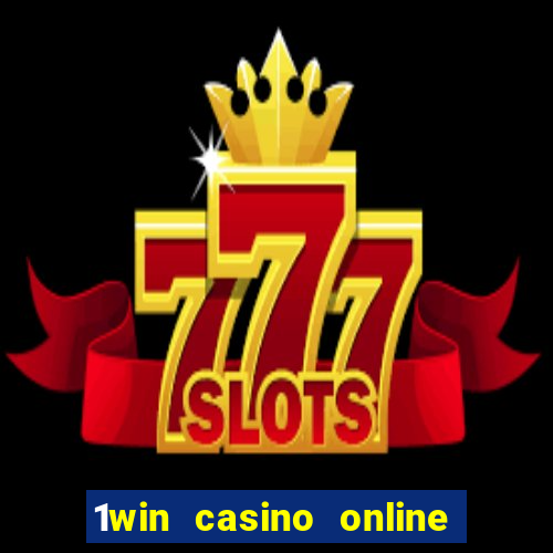 1win casino online in canada