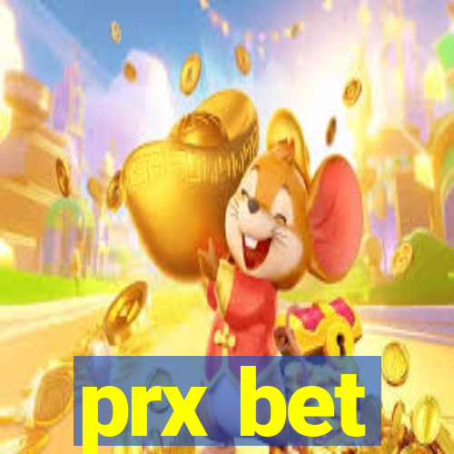 prx bet