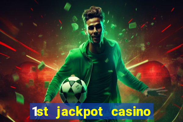 1st jackpot casino tunica reviews