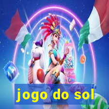 jogo do sol