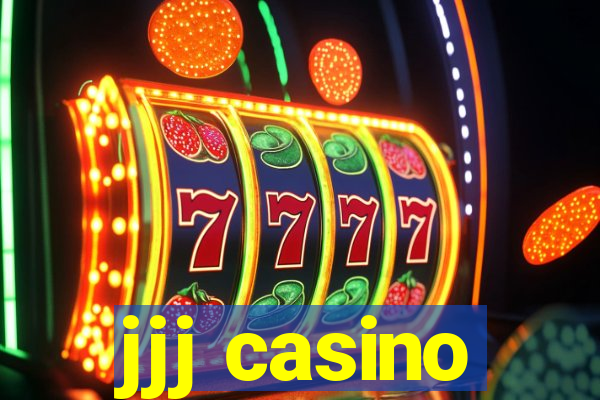 jjj casino