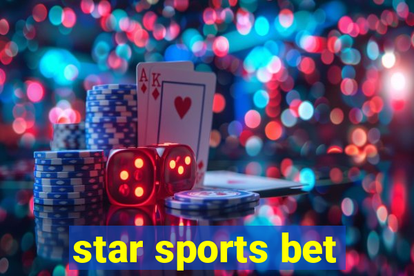 star sports bet