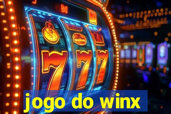 jogo do winx