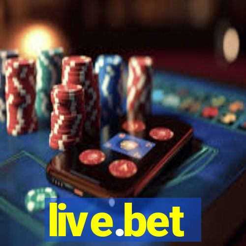 live.bet