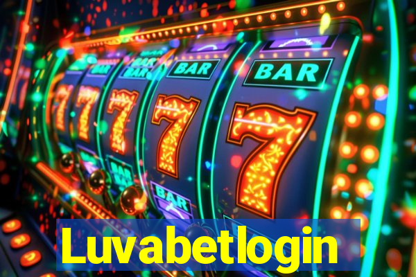 Luvabetlogin