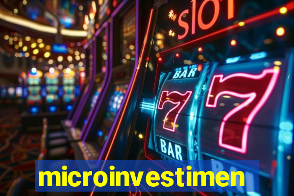 microinvestimentos