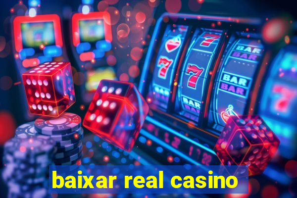 baixar real casino