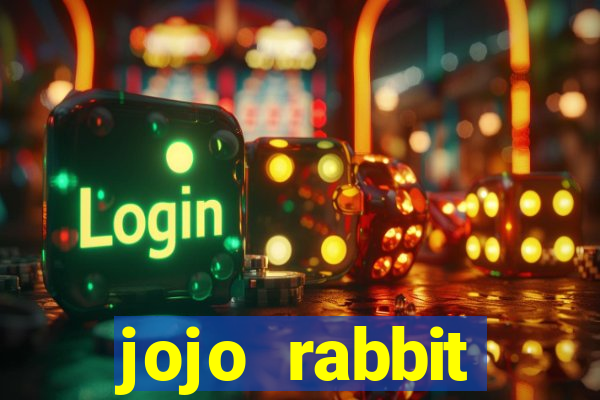 jojo rabbit assistir dublado